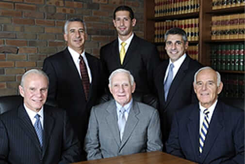 Photo of Professionals at Levin and Levin LLP